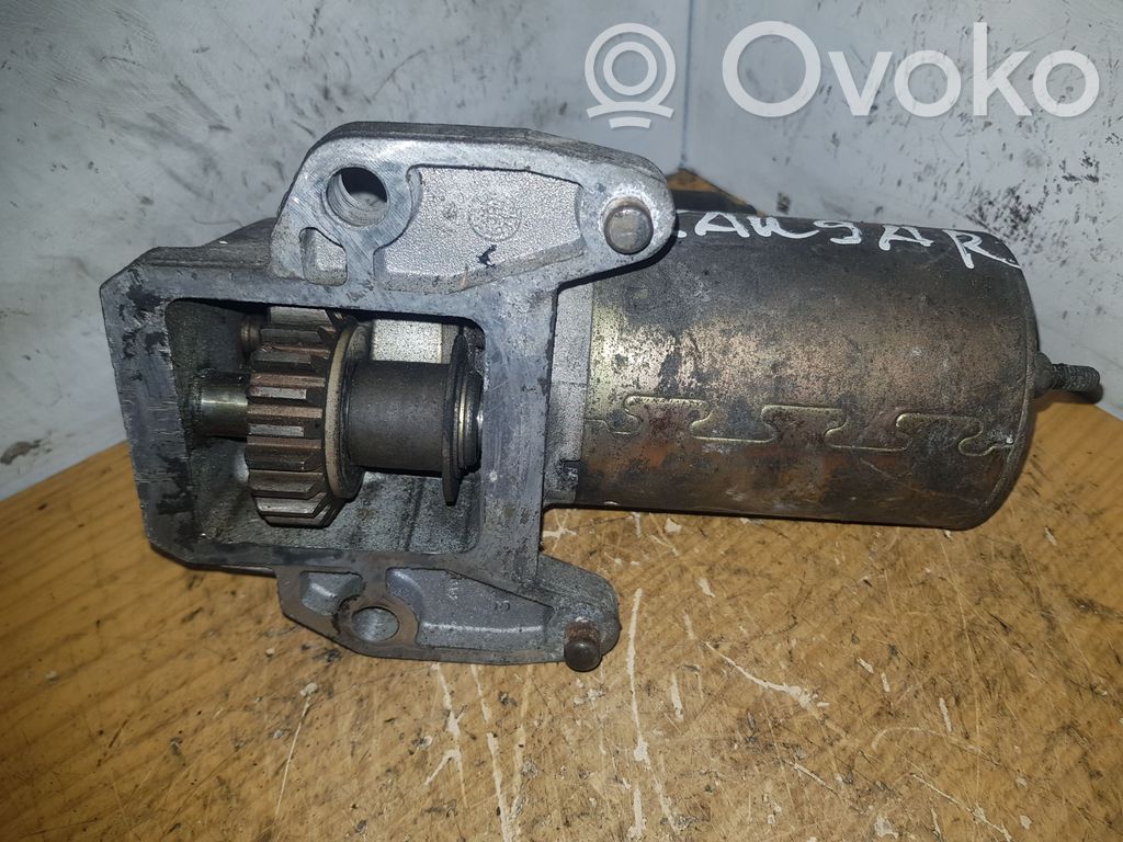 Ford Cougar Starter motor 