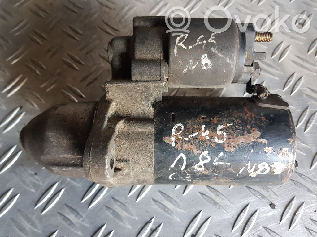 Rover 45 Starteris 