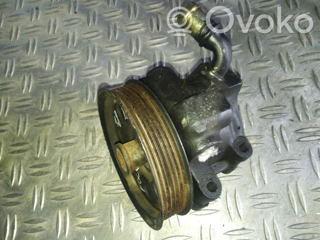 Ford Focus Power steering pump 