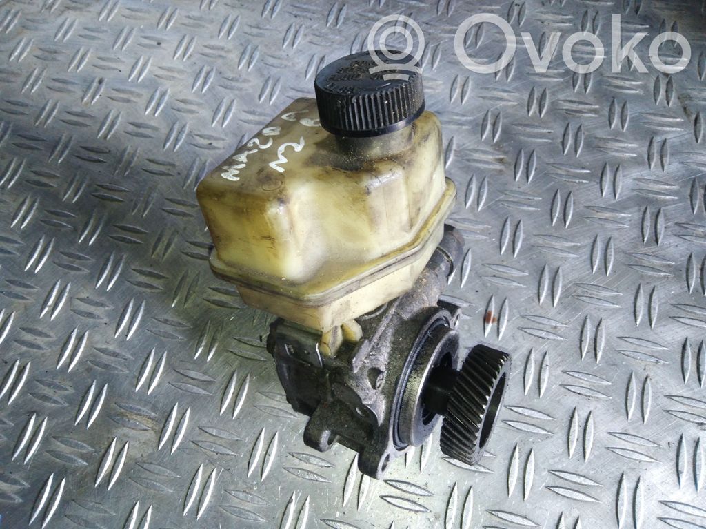 Mazda 6 Power steering pump 