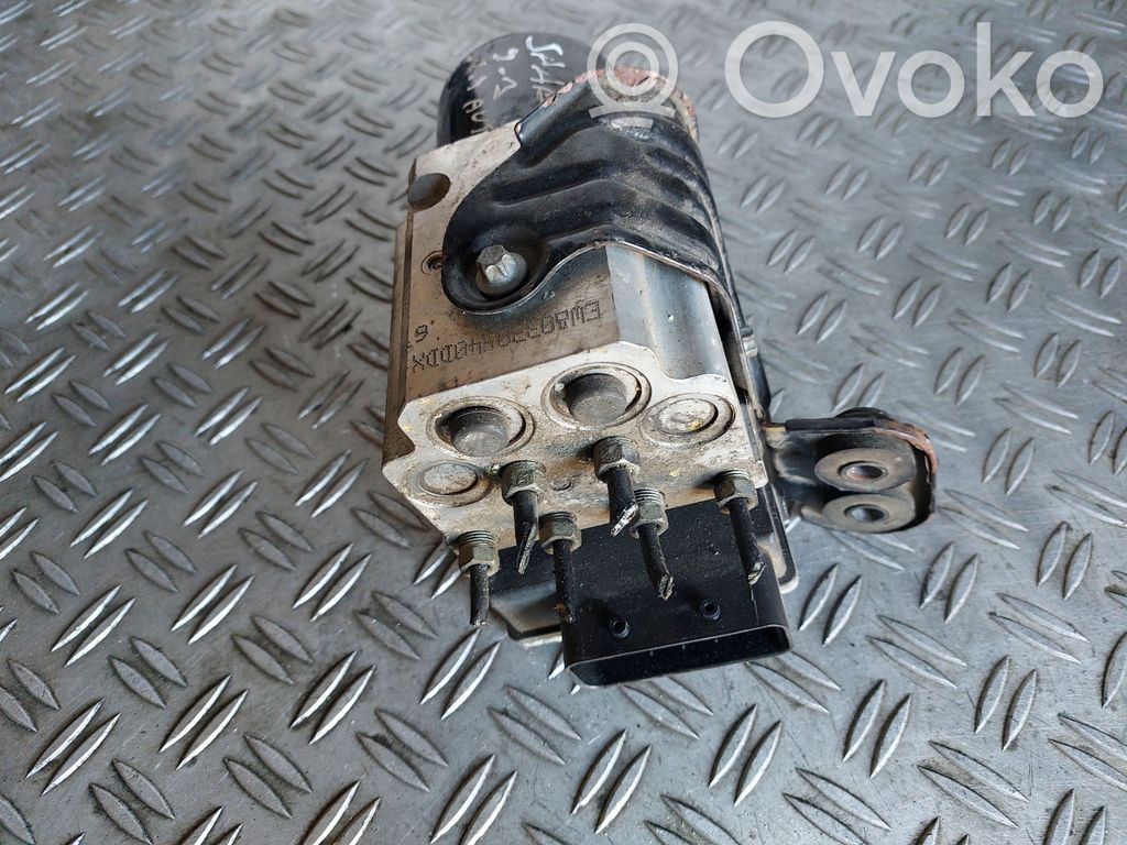 Saab 9-3 Ver2 Bomba de ABS 