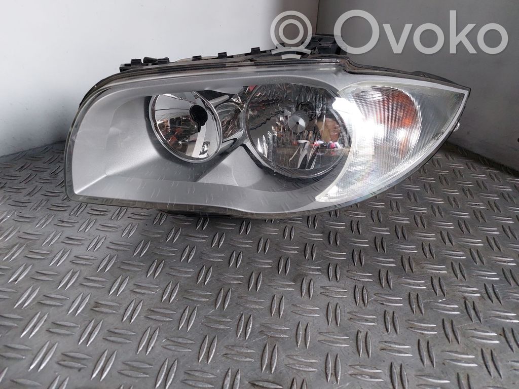 Headlight/headlamp   10019510,89310931