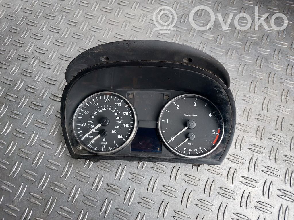 Nopeusmittari (mittaristo)   692001773,A2C53117692