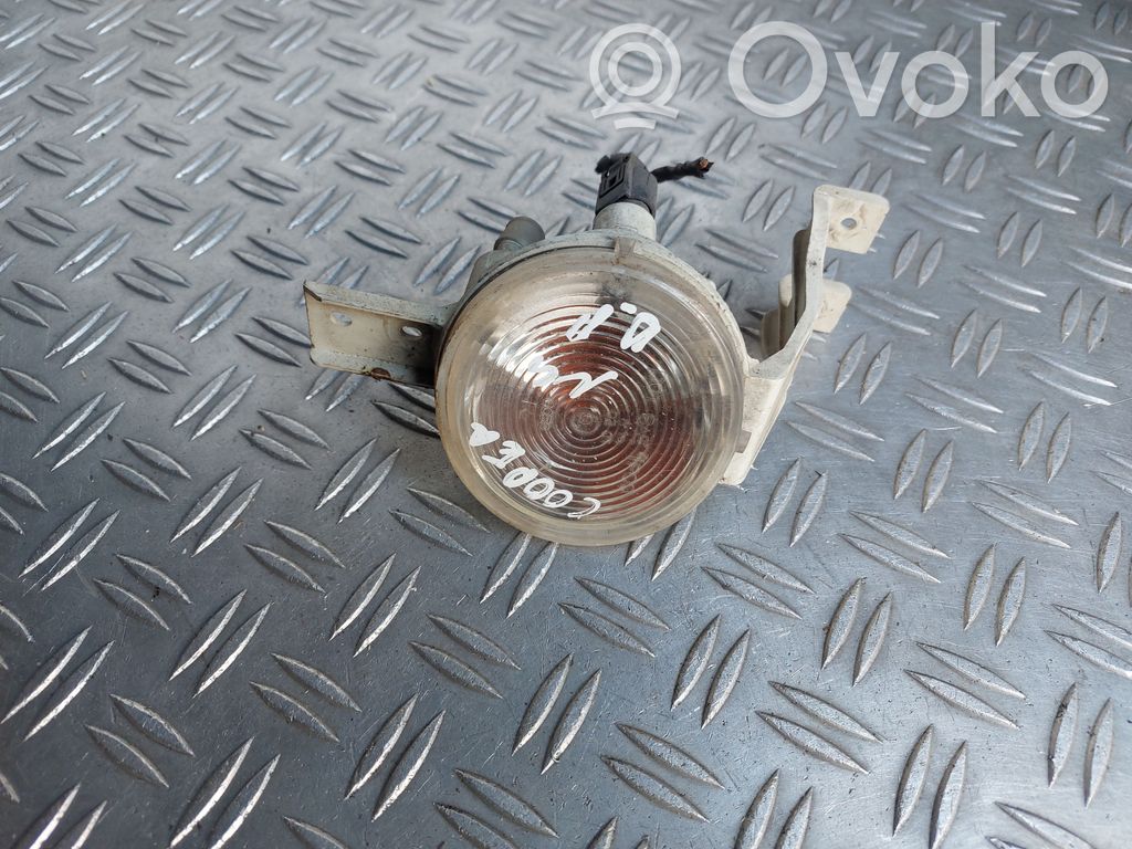 Front indicator light   6917846