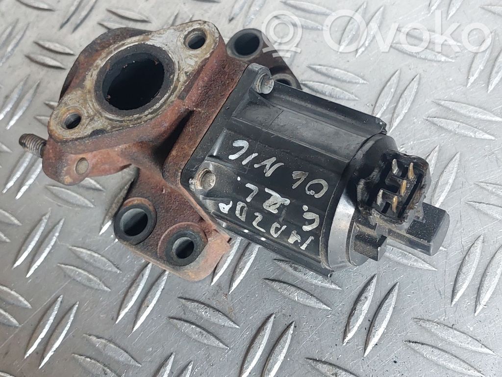 Mazda 6 EGR vārsts 