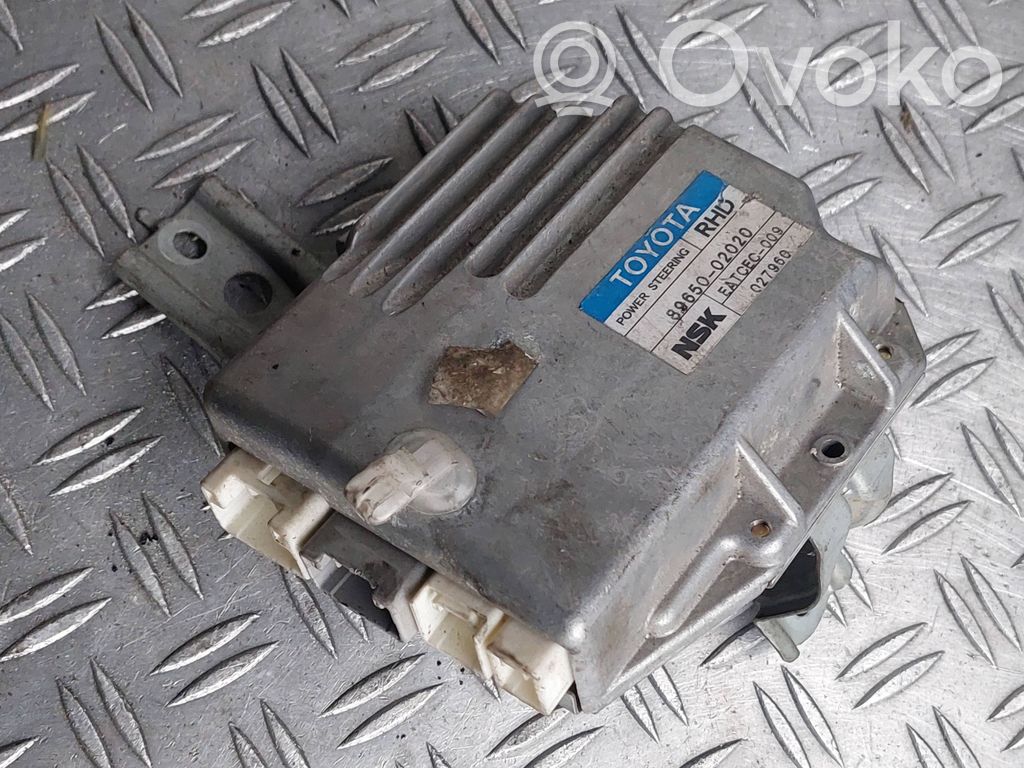 Toyota Corolla E120 E130 Power steering control unit/module 
