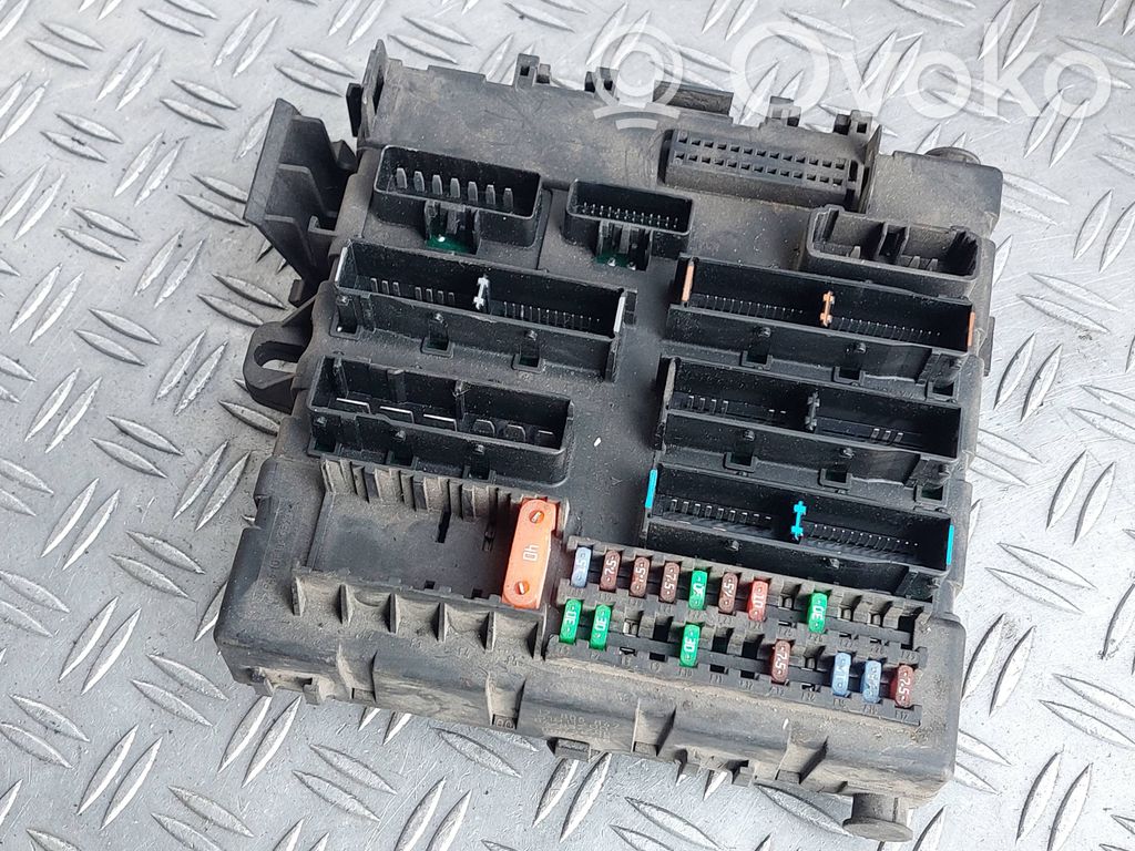Saab 9-3 Ver1 Fuse module 
