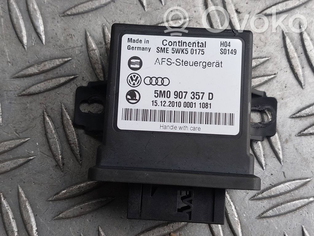 Seat Exeo (3R) Light module LCM 