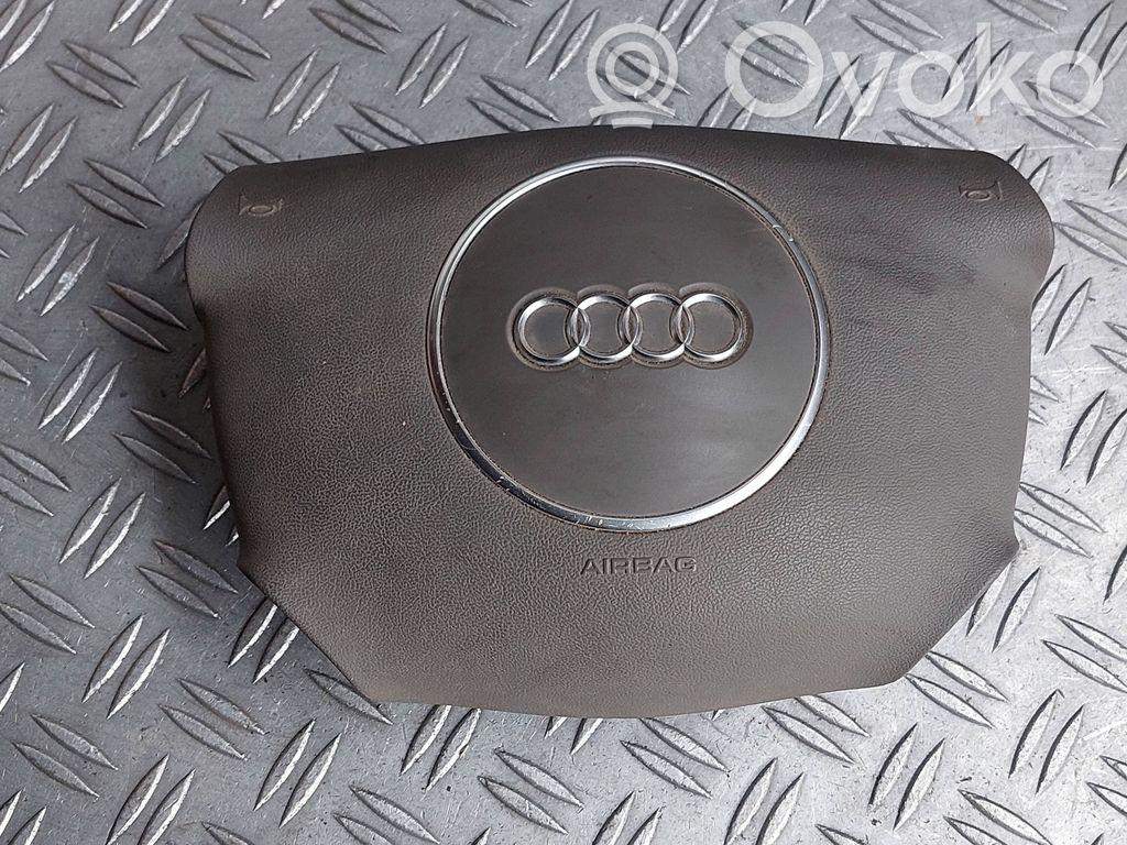 Audi A6 S6 C5 4B Steering wheel airbag 