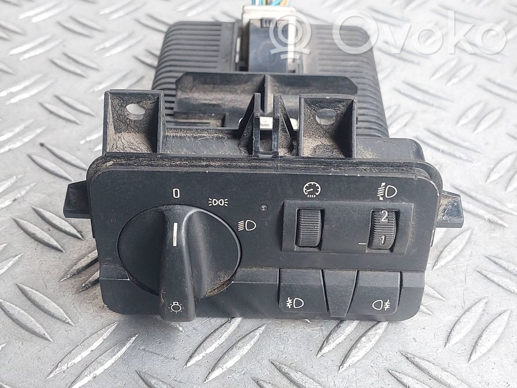 BMW 3 E46 Light switch 