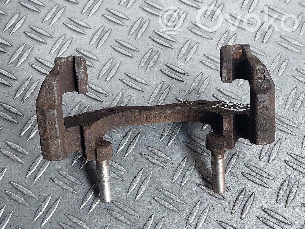 Ford Focus Front brake pad spring 
