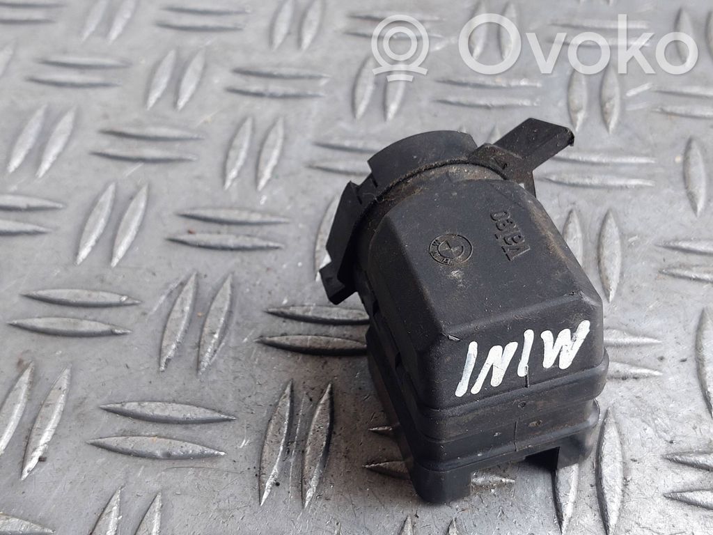 Mini One - Cooper Coupe R56 Ignition lock contact 