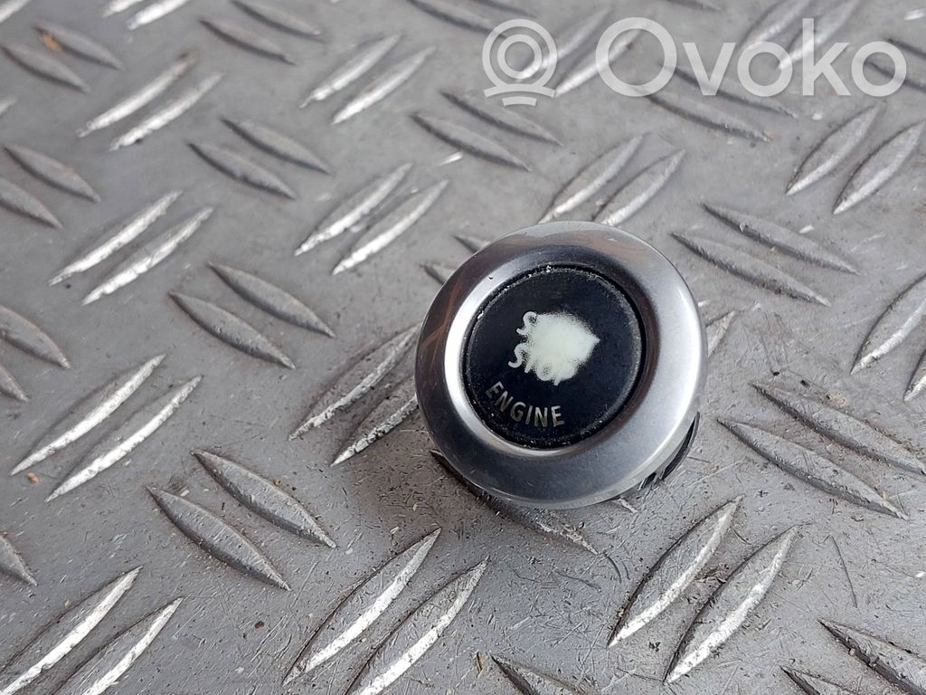 Engine start stop button switch   694991303