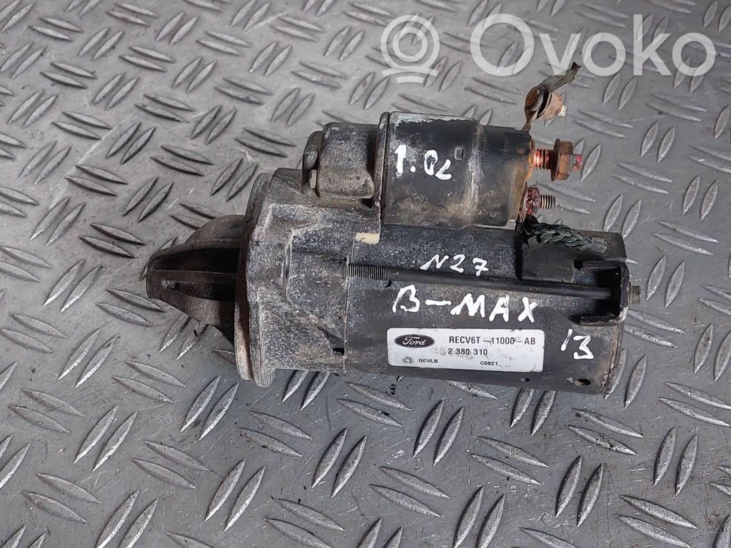Starteris   RECV6T11000AB,2380310