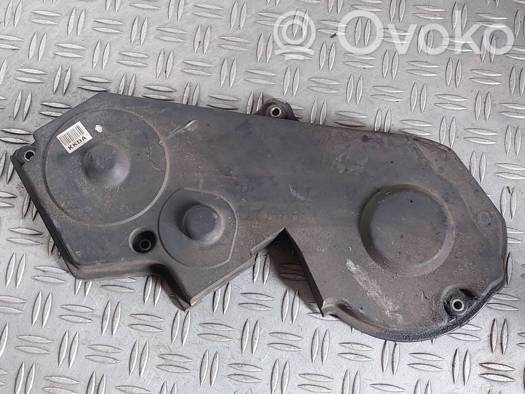 Ford Focus Paskirstymo diržo apsauga (dangtelis) 