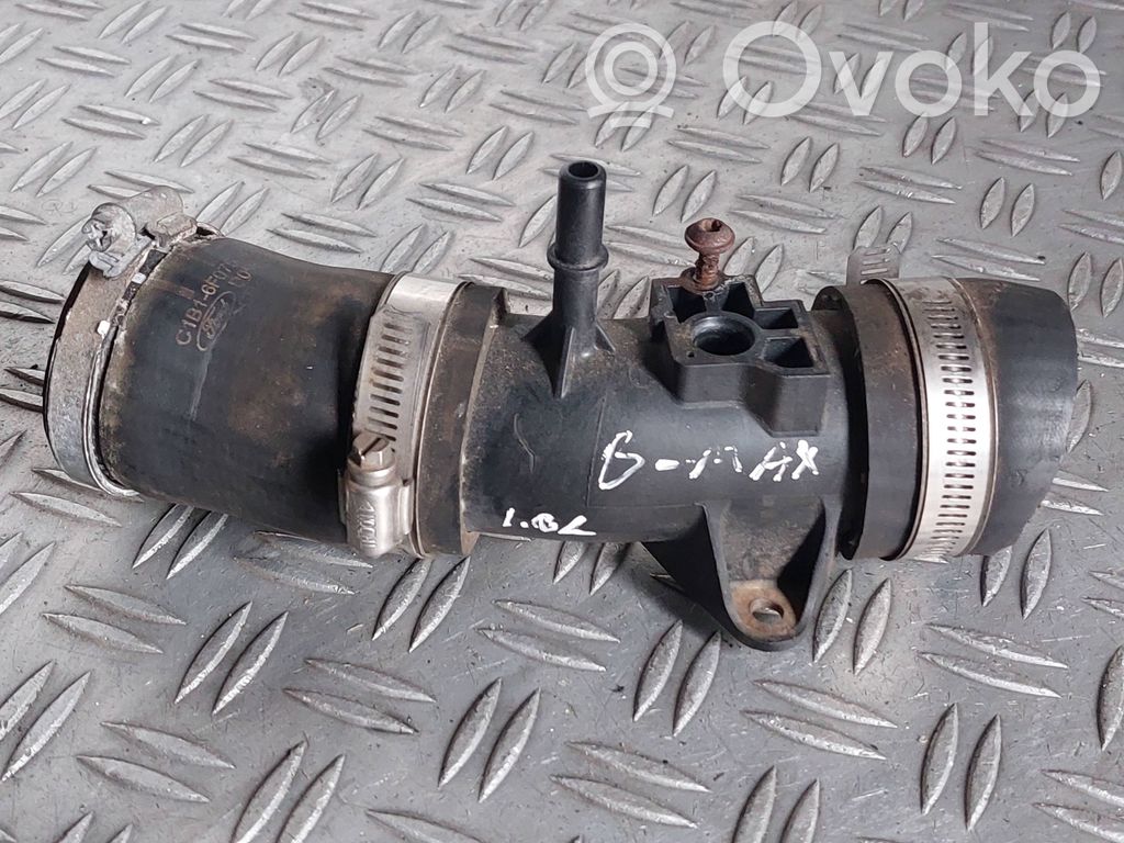 Ford B-MAX Intercooler hose/pipe 