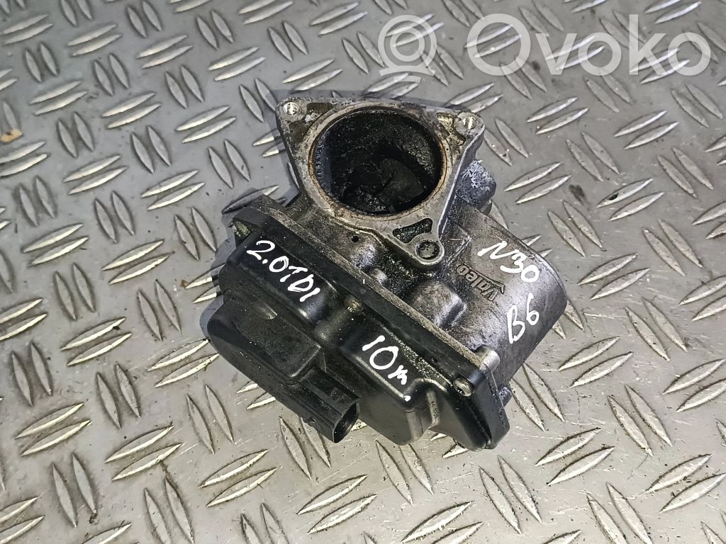 Volkswagen PASSAT B6 EGR vārsts 