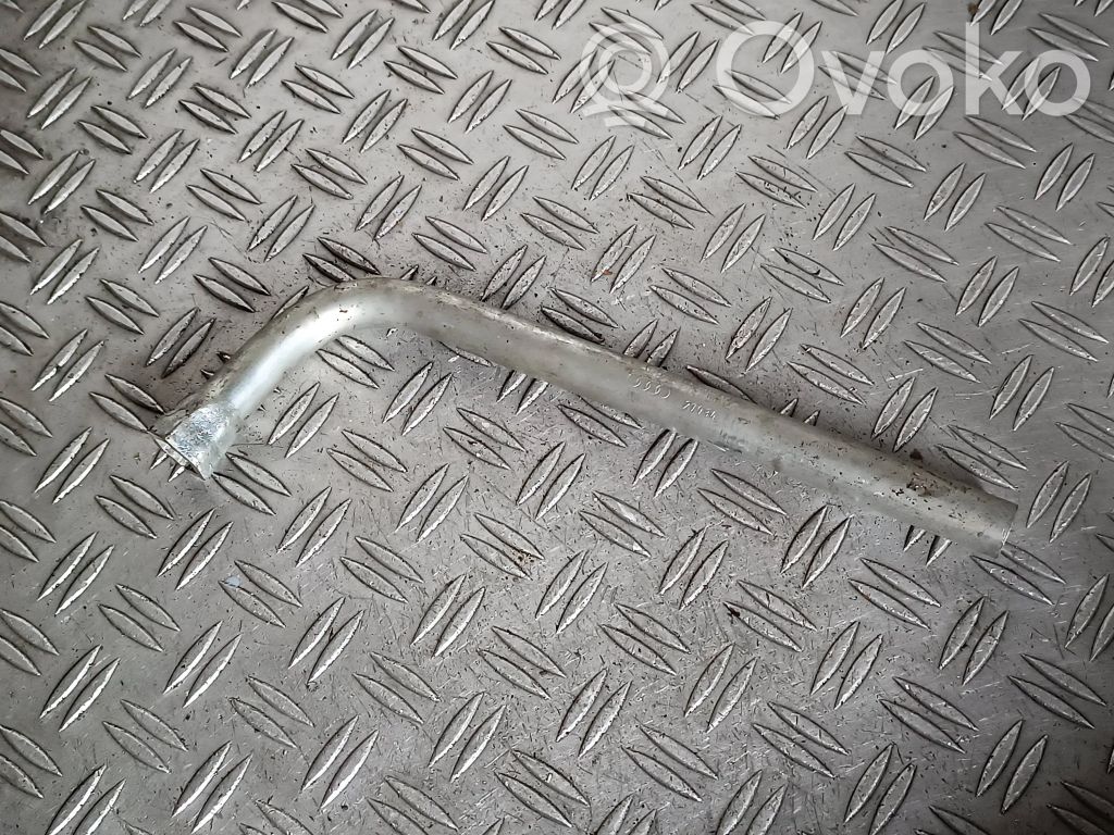 Audi A4 S4 B8 8K Wheel nut wrench 