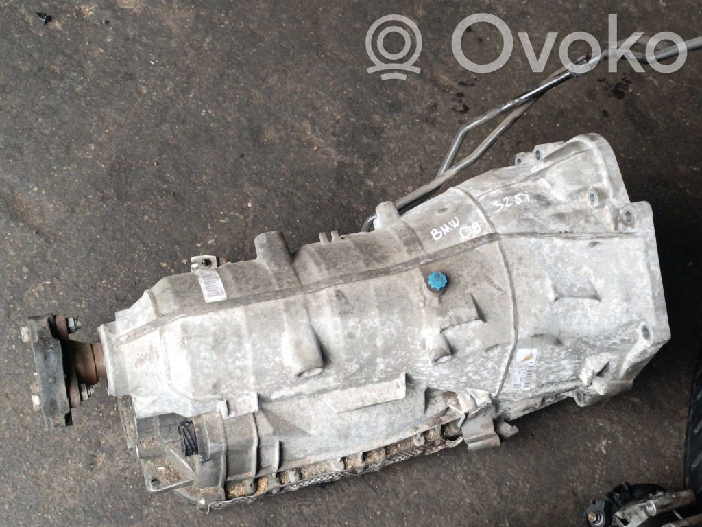 Automatic gearbox   1071301142,7215509,241049,7576175