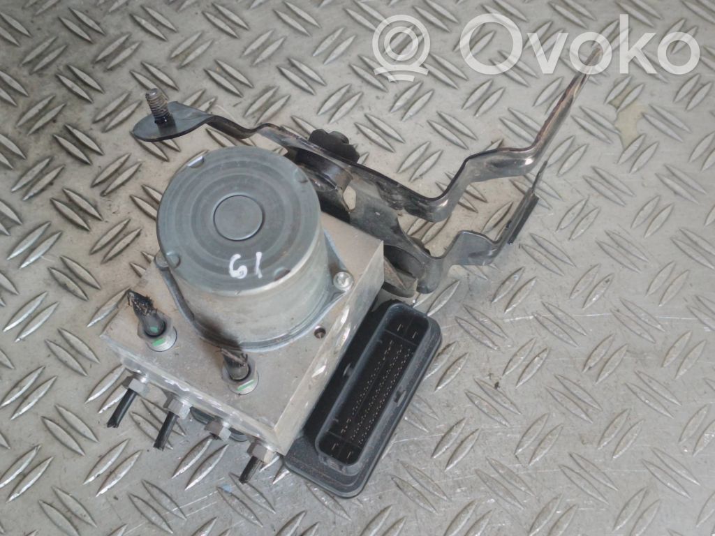 Land Rover Range Rover Velar ABS-pumppu 