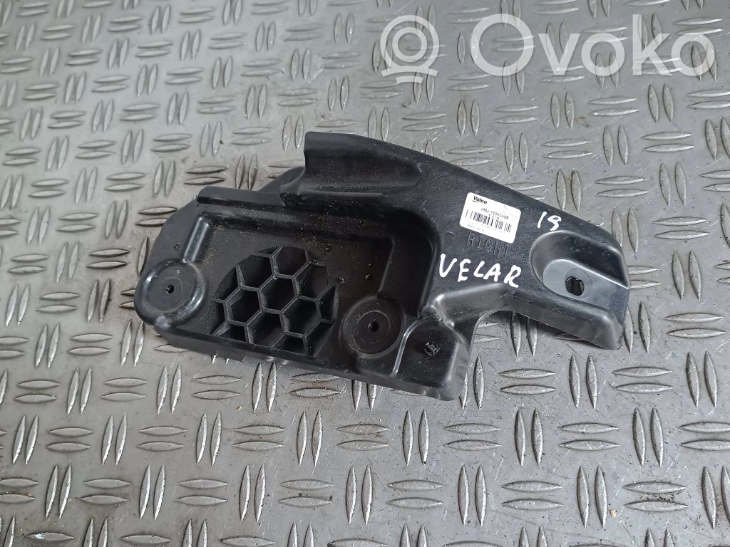 Land Rover Range Rover Velar Suport montare bară spate 