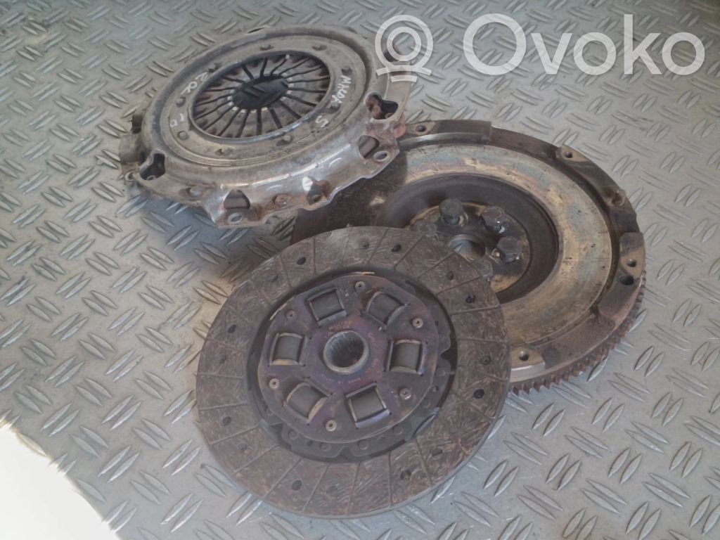 Clutch set kit