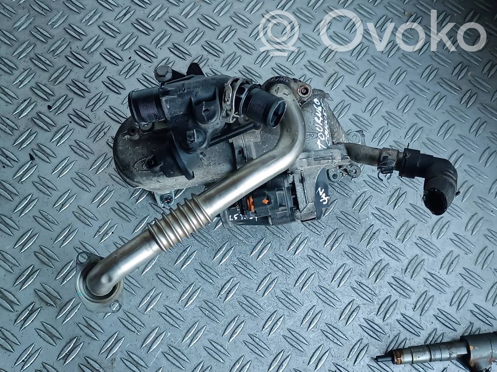 Ford Transit -  Tourneo Connect EGR vārsts 