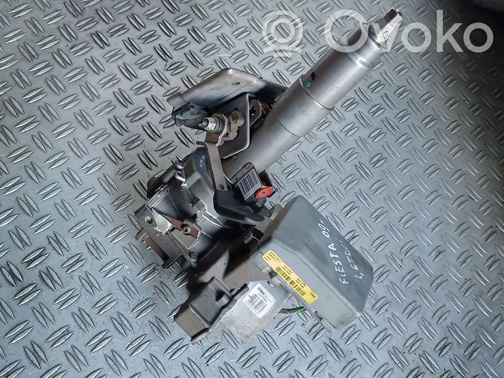 Ford Fiesta Electric power steering pump 