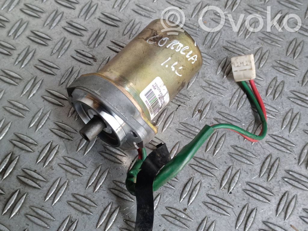 Toyota Corolla E120 E130 Elektriskais stūres pastiprinātājs 