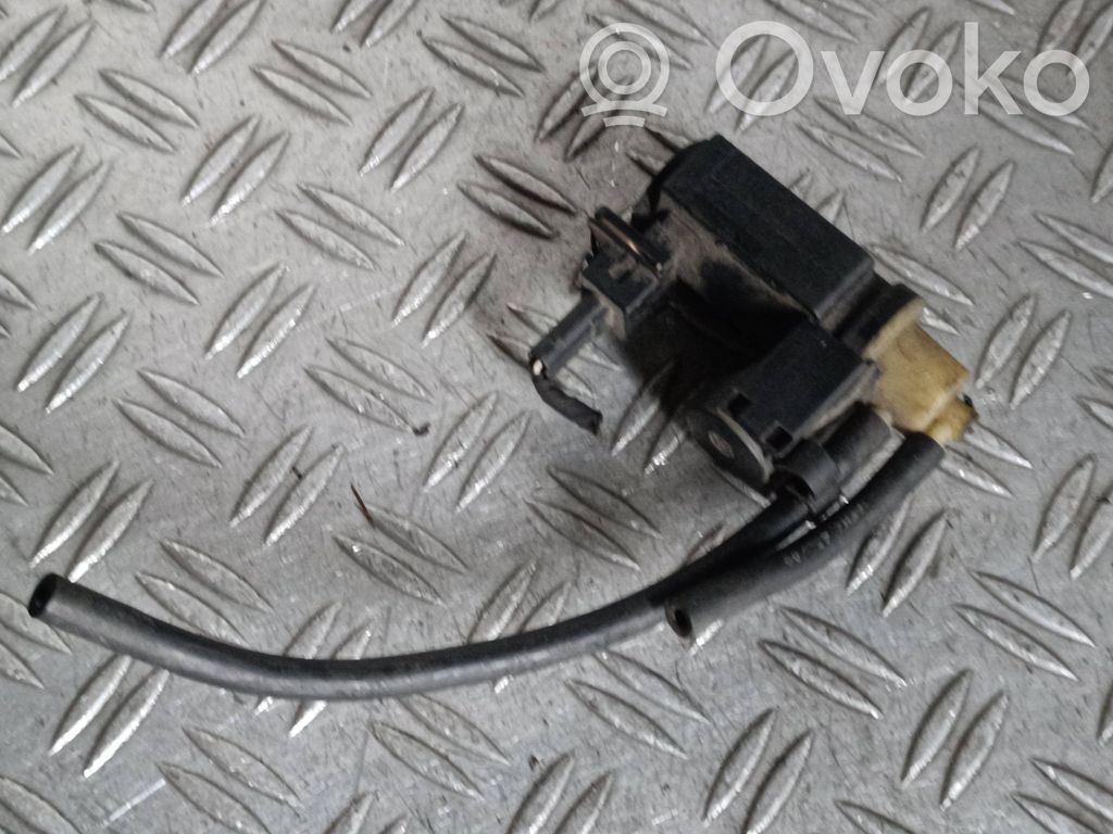 Hyundai i30 Turbo solenoid valve 