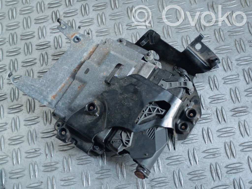 Mazda 6 Engine control unit/module 