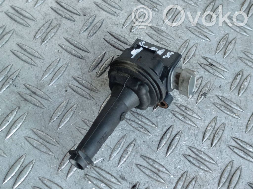 Ford S-MAX Cewka zapłonowa wysokiego napięcia 