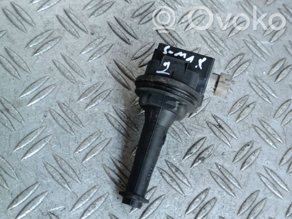 Ford S-MAX Cewka zapłonowa wysokiego napięcia 