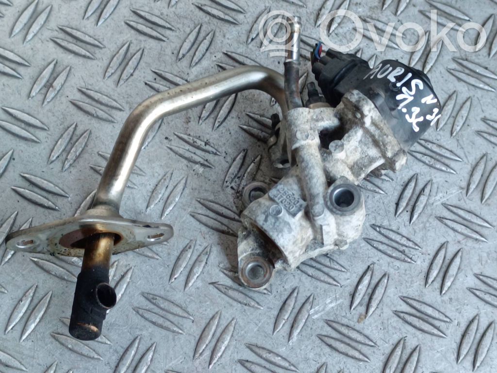 Toyota Auris 150 EGR vožtuvas 