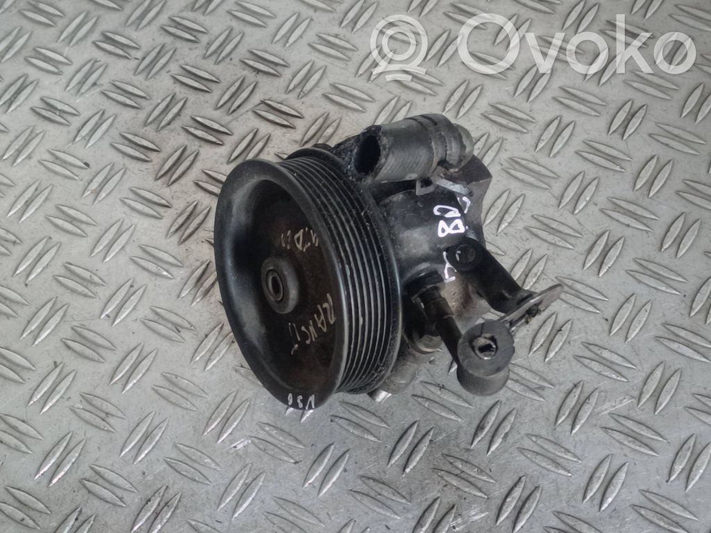 Ford Transit Vairo stiprintuvo siurblys 