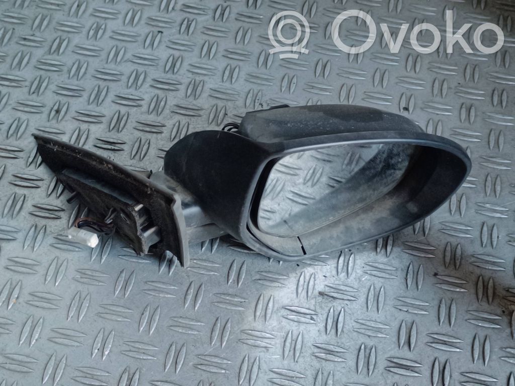Mazda 6 Front door electric wing mirror 