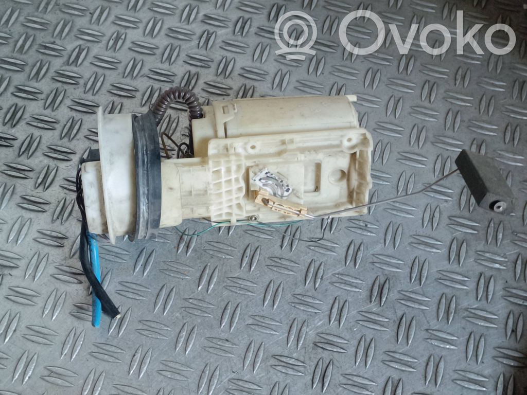 Audi A2 Pompa paliwa w zbiorniku 