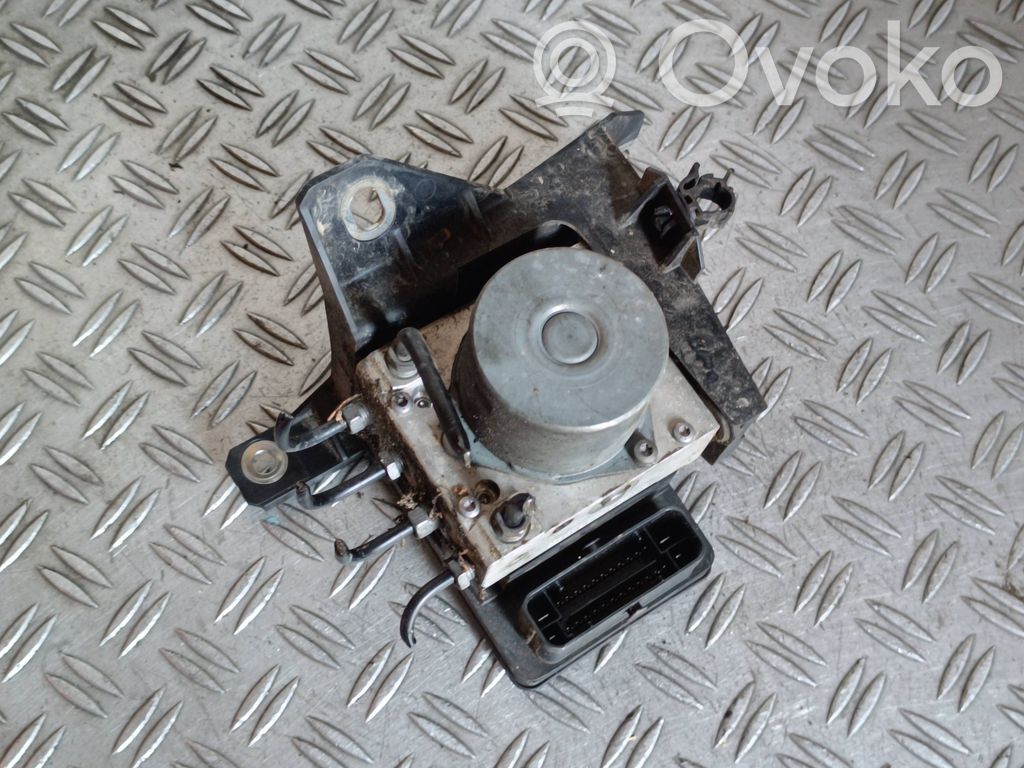 Fiat 500L ABS bloks 