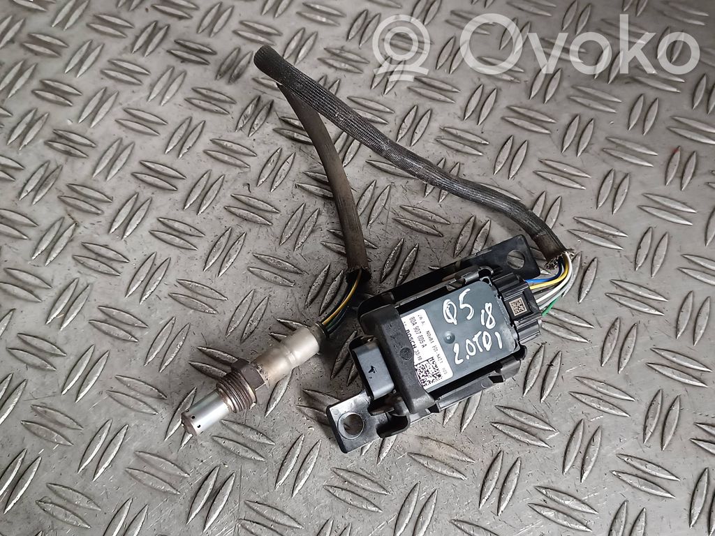 Audi Q5 SQ5 FY Lambda zondas 