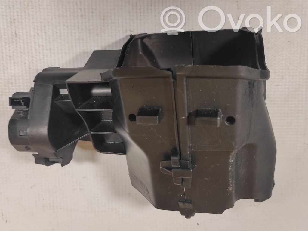 BMW 5 E60 E61 Tuloilmaventtiilin käyttömoottori 
