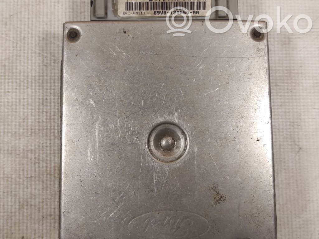 Galios (ECU) modulis   89VB12A650AA,89VB12A650AA