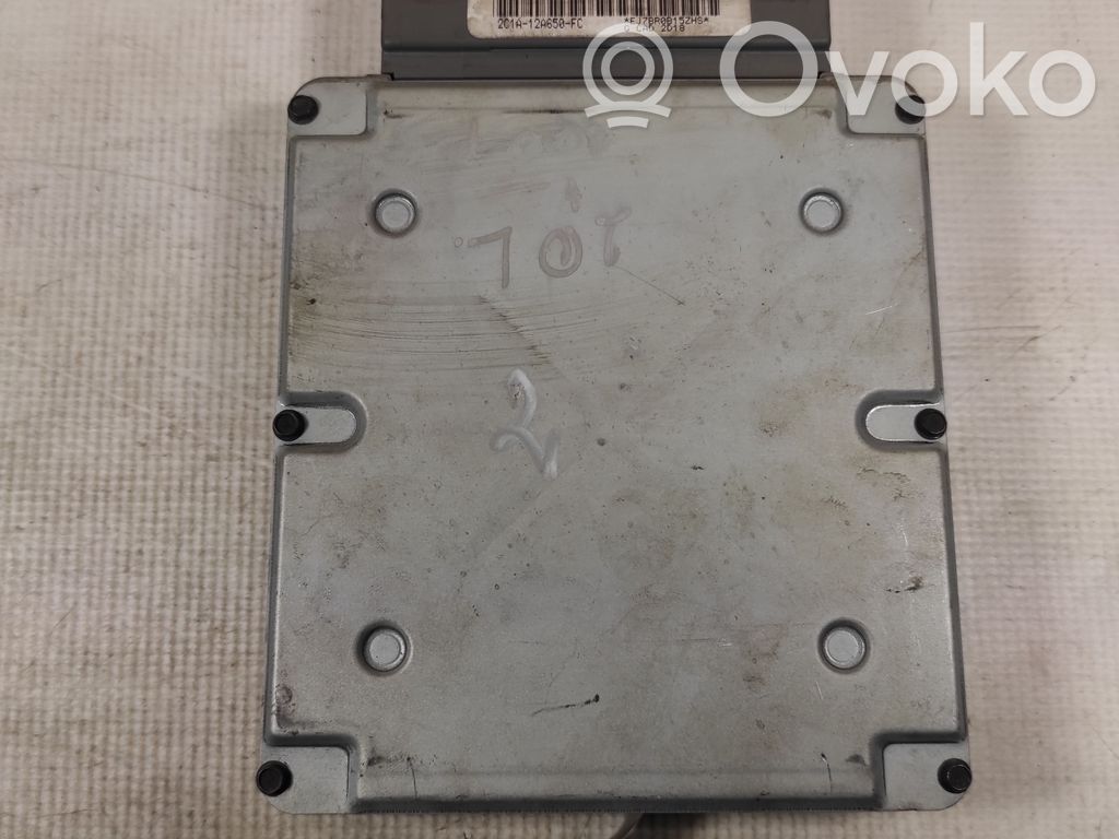 Galios (ECU) modulis   2C1A12A650FC,2C1A12A650FC