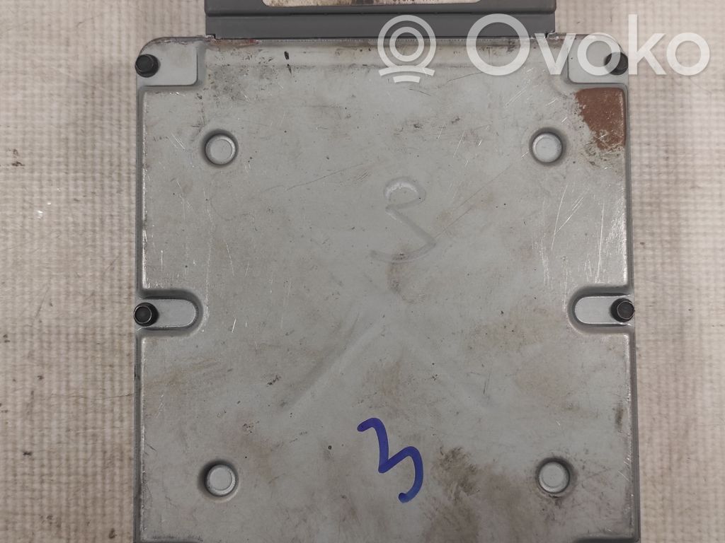 Unité de commande, module ECU de moteur   1C1A12A650LF,1C1A12A650LF