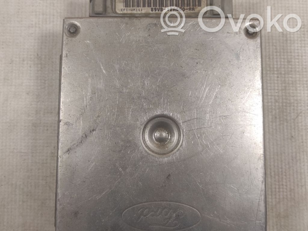 Ford Transit Galios (ECU) modulis 