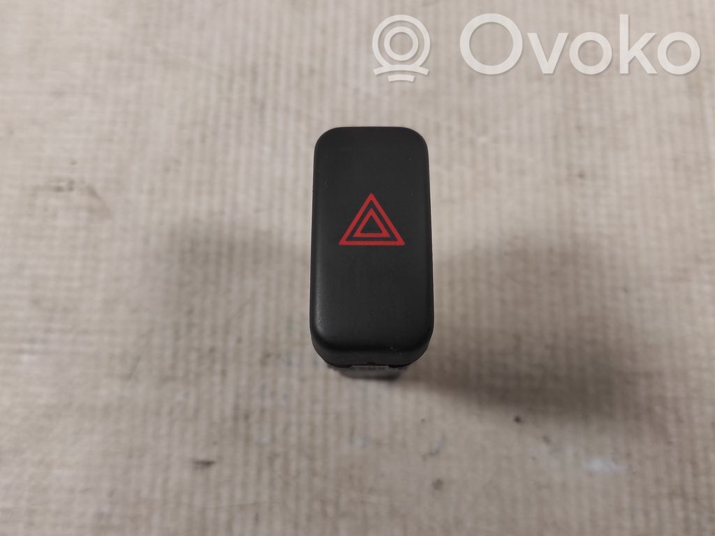 Mazda 626 Hazard light switch 