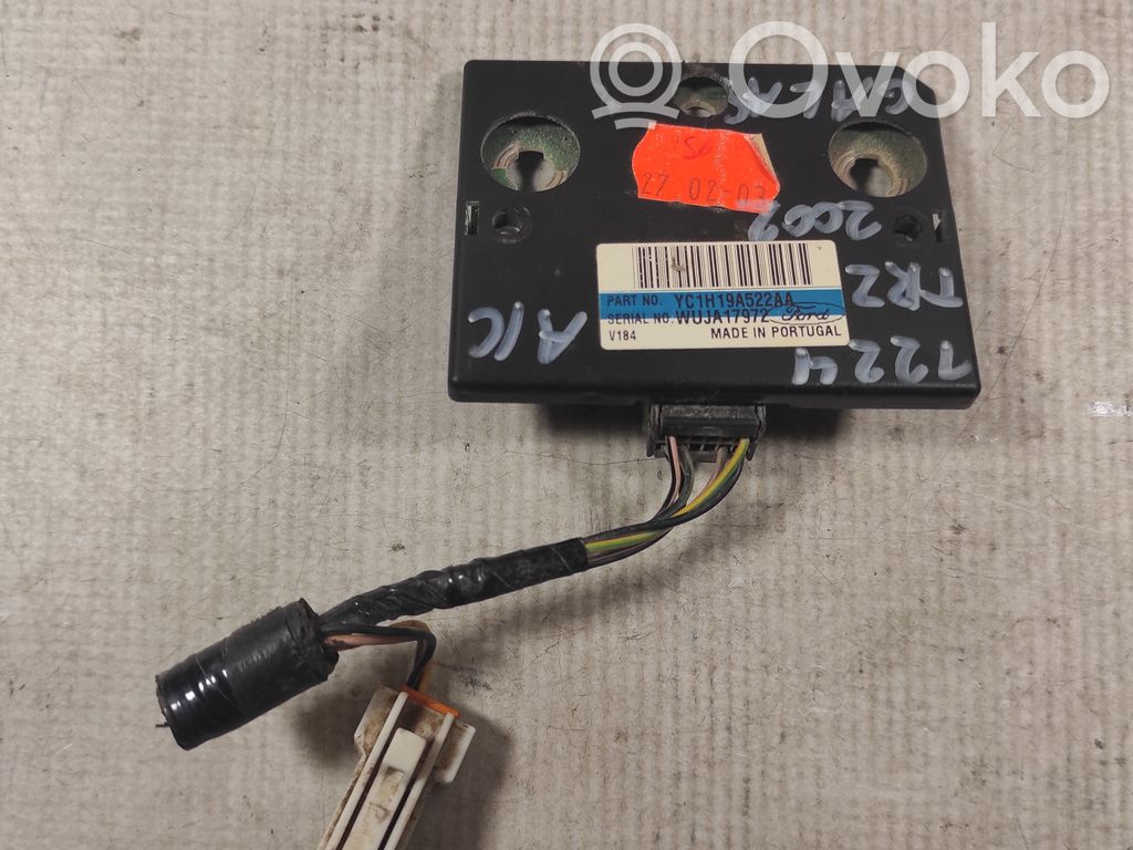 Ford Transit Air conditioner control unit module 