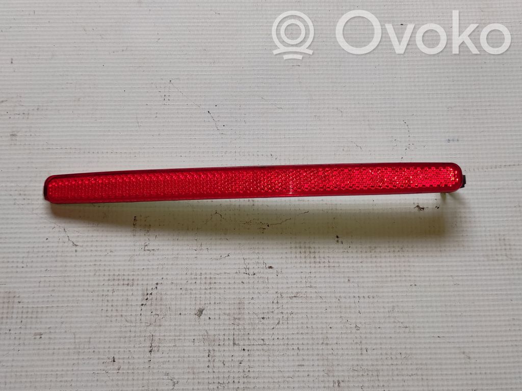 Audi A8 S8 D3 4E Rear tail light reflector 