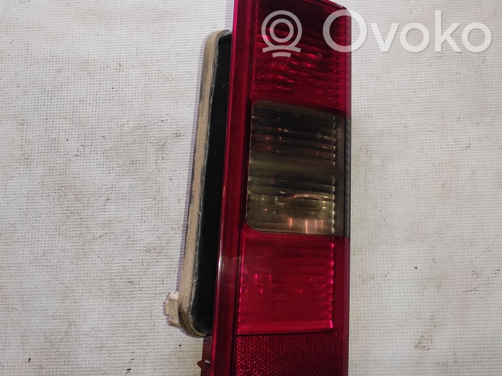 Opel Combo C Galinis žibintas kėbule 