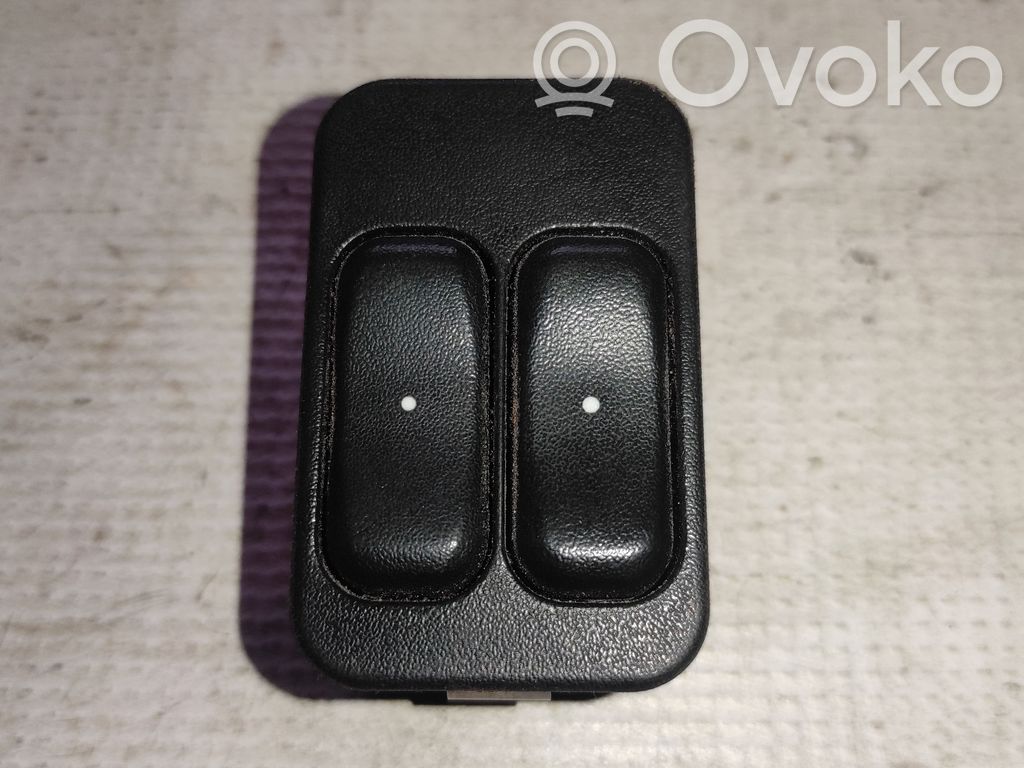 Electric window control switch   13363202,24409205