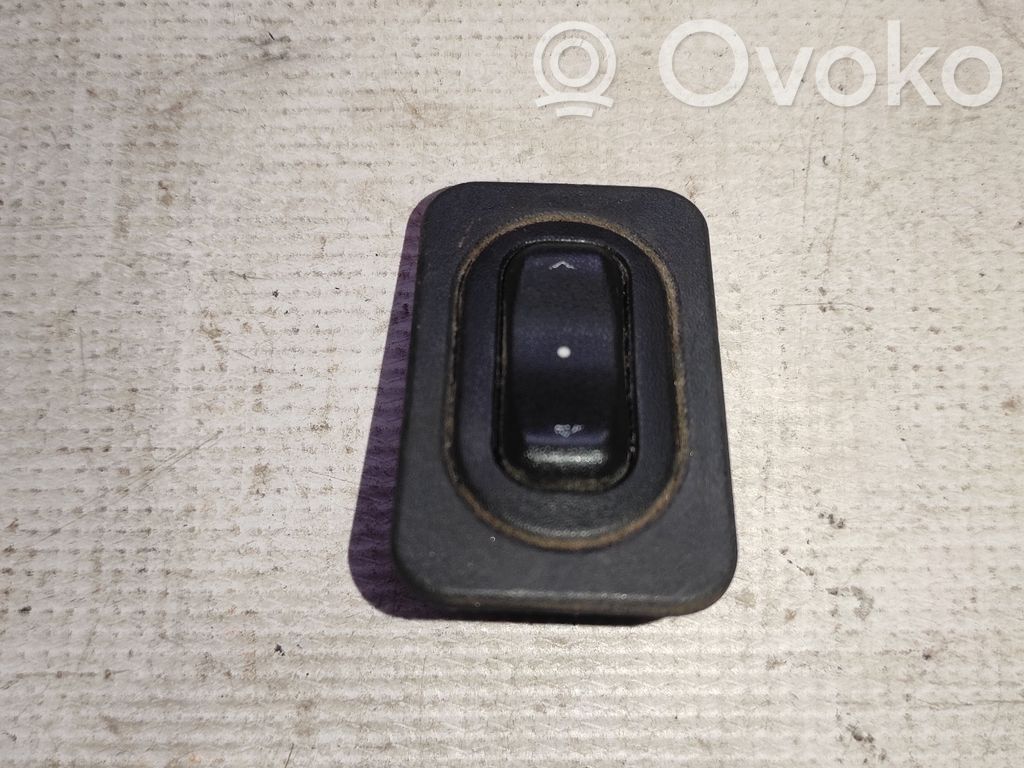 Electric window control switch   24407699